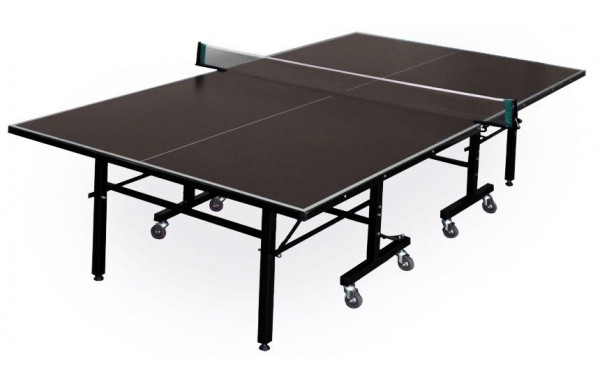 Теннисный стол всепогодный Weekend Master Pro Outdoor (274 х 152,5 х 76 см, коричневый) 51.405.09.2 600_380