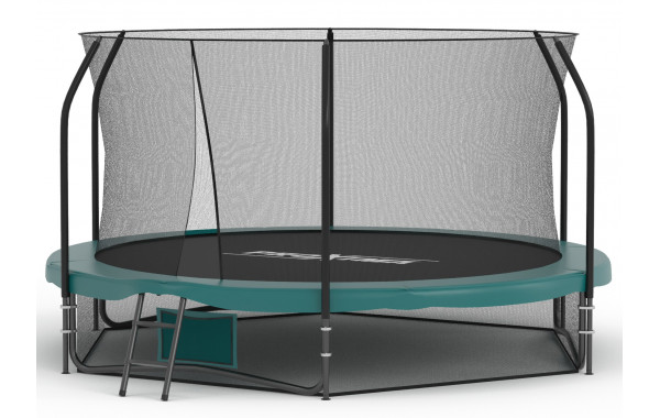 Батут Proxima Premium 305 см, 10FT CFR-10F-3 600_380