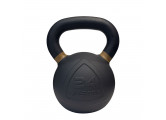 Чугунная гиря 24кг Live Pro Kettlebell LP8049-24