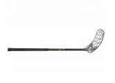 Клюшка флорбольная OXDOG FUSION LIGHT 32 DG 82 ROUND NB - Левый