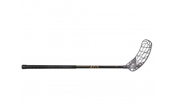 Клюшка флорбольная OXDOG FUSION LIGHT 32 DG 82 ROUND NB - Левый 600_380