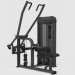Тяга верхнего блока AnyFit PE104-123 75_75