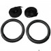 Кольца Perform Better First Place Rings 3348 75_75