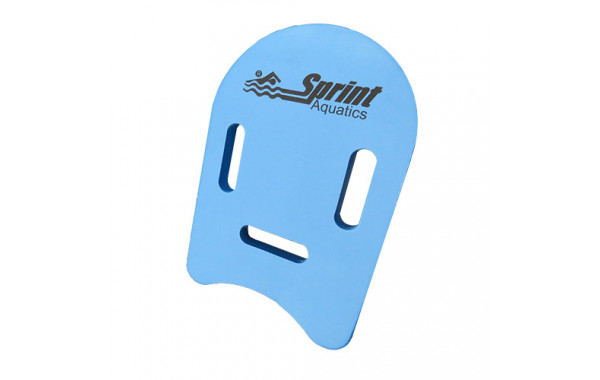 Доска для плавания Sprint Aquatics Children's Training Kickboard 688 600_380