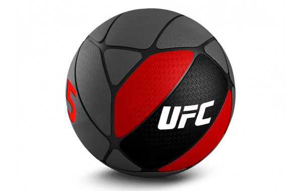 Набивной мяч UFC Premium 10 кг 600_380