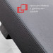Горизонтальная тяга на своободных весах Protrain PP113 75_75