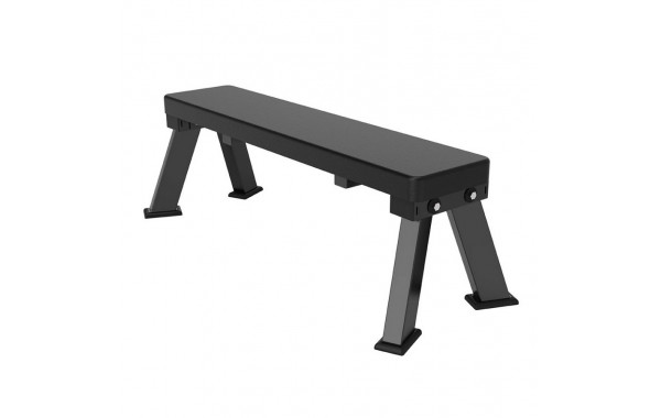 Скамья силовая горизонтальная Protrain PP134 600_380