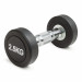 Гантель неразборная круглая 2,5 кг VictoryFit VF-R025 75_75
