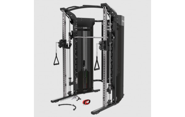 Многофункциональный силовой комплекс Protrain GTS-ULTRA 600_380