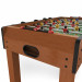 Игровой стол Unix Line Футбол - Кикер (121х61 cм) GTSU121X61WD Wood 75_75