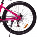 Велосипед 27,5" Acid Q 750 D 053979 Vilolet\ilver 75_75