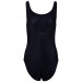 Купальник для плавания 25DEGREES Zina Black, полиамид 75_75