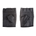 Перчатки (кожа) Roomaif RWG-100 Black 75_75