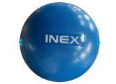 Пилатес-мяч Inex Pilates Ball IN\RP-PFB25\BL-25-RP, 25 см, синий