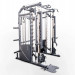 Многофункциональный силовой комплекс Protrain GT3 PRO 75_75