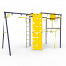 Уличный детский спортивный комплекс Rokids Атлет-К УДСК-7.2 75_75