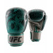 Боксерские перчатки UFC PRO Thai Naga Green, 12oz 75_75