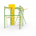 Уличный детский спортивный комплекс Rokids Атлет-К УДСК-7.2 75_75