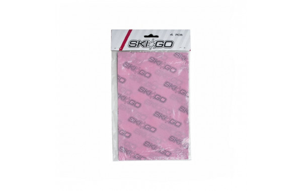 Полировочная бумага Skigo шкурка Service 68336 600_380