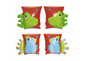 Нарукавники надувные Bestway Dino&Parrot 32115