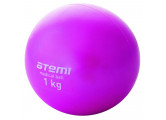 Медбол Atemi ATB01 1 кг
