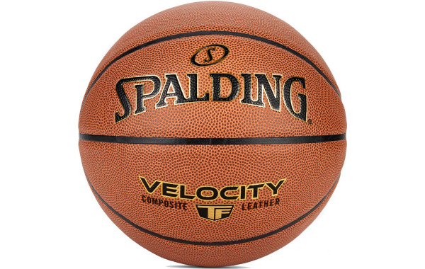 Мяч баскетбольный Spalding TF Velocity Orange 76932z р.7 600_380