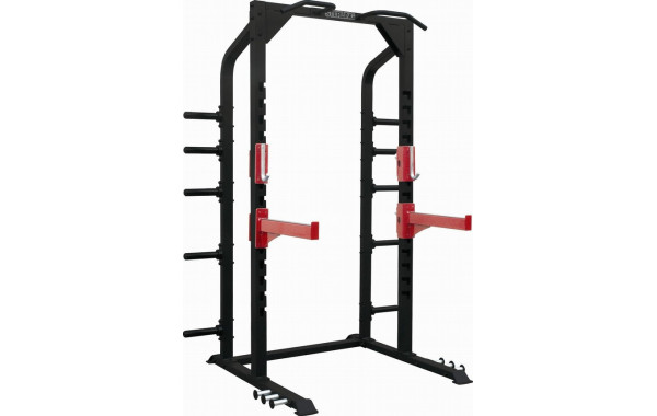 Компактная силовая рама Impulse SL7014 600_380
