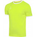 Футболка игровая Jogel CAMP Origin Jersey, желтый неон, детский 75_75