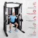 Многофункциональный силовой комплекс Protrain GTS-ULTRA 75_75