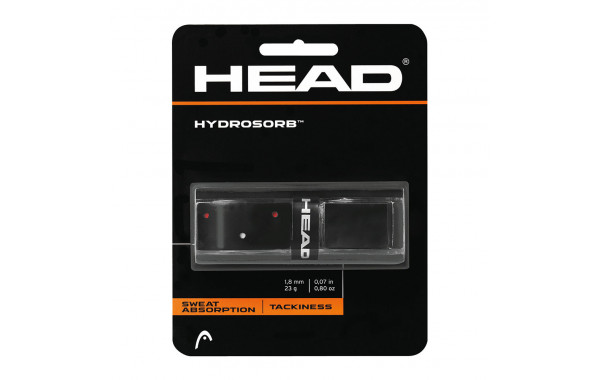 Базовый грип Head HydroSorb 285014-MX, мультиколор 600_380