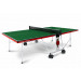 Теннисный стол Start line Compact Expert Indoor Green 75_75