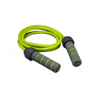 Скакалка утяжеленная PRCTZ WEIGHTED JUMP ROPE, 0.45 кг PF2360