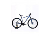 Велосипед Stels Navigator 910 MD V010 Синий/Чёрный 29Ø (м) (LU091696)
