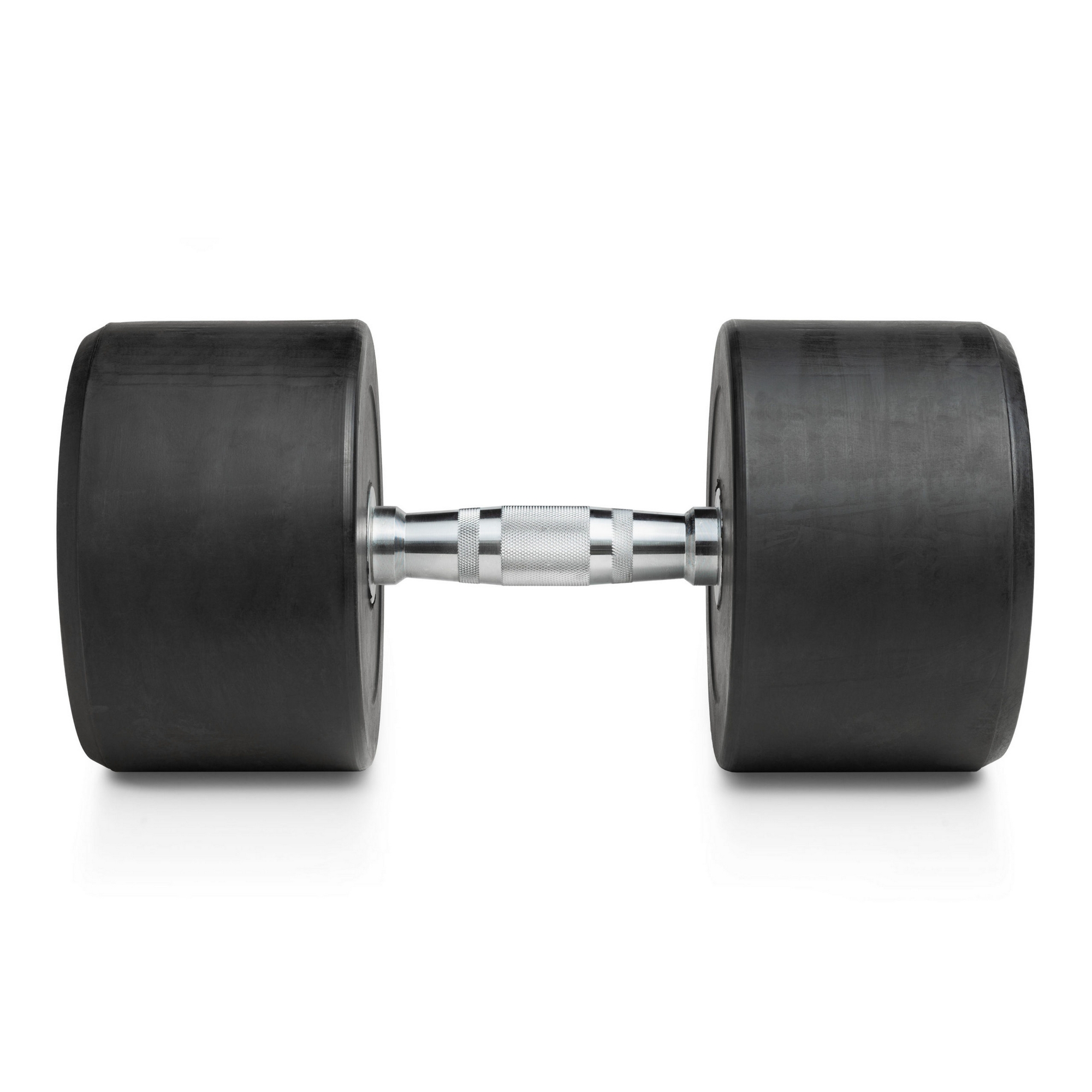 Гантель неразборная круглая 35 кг VictoryFit VF-R350 2000_2000