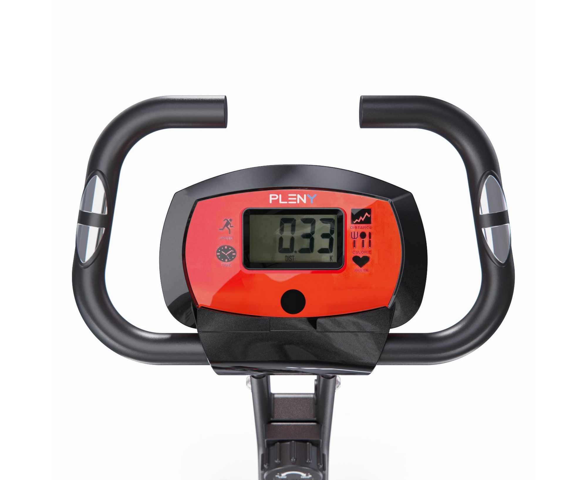 Велотренажер X-Bike DFC PLENY CF-917FM 2000_1636
