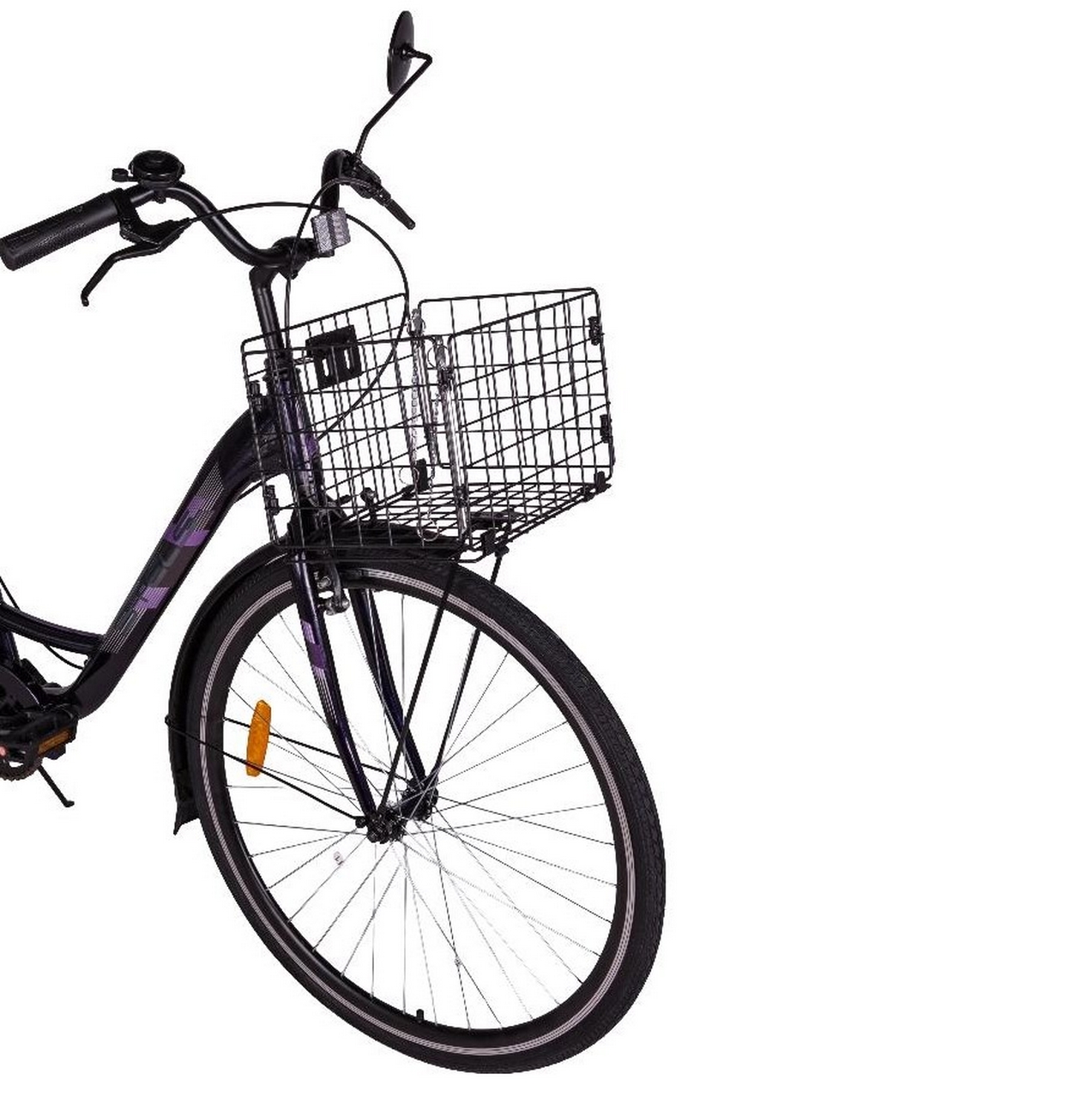 Велосипед 28" Stels Legenda 340 V Z010 (EP-00005101) 055154 Темно-пурпурный 1273_1280