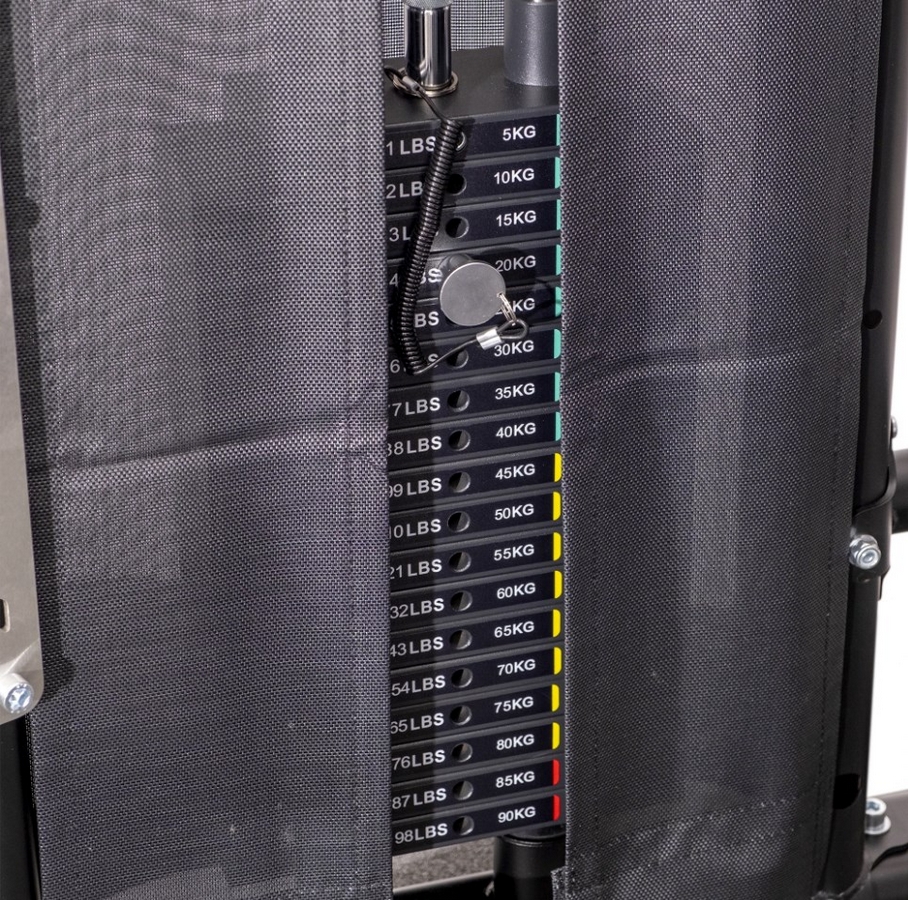 Многофункциональный силовой комплекс Protrain GTS-ULTRA 908_900