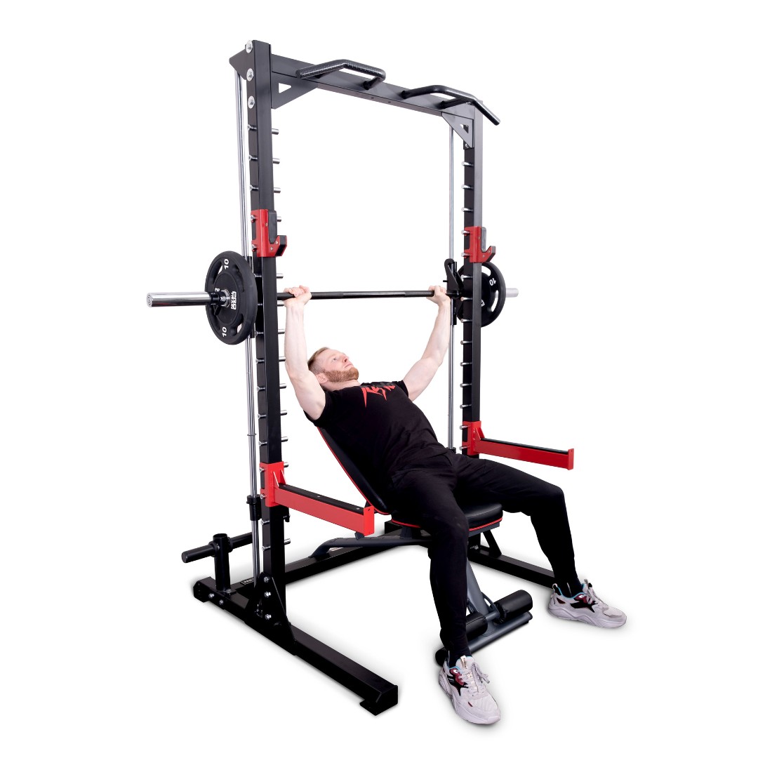Машина Смита Protrain HM3310 1080_1080