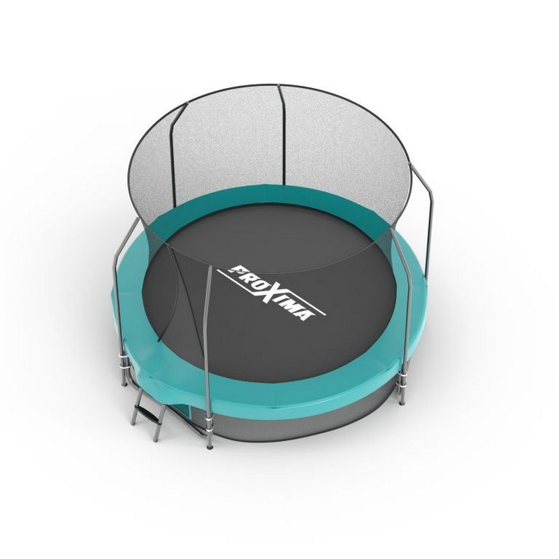 Батут Proxima Premium 305 см, 10FT CFR-10F-3 800_800