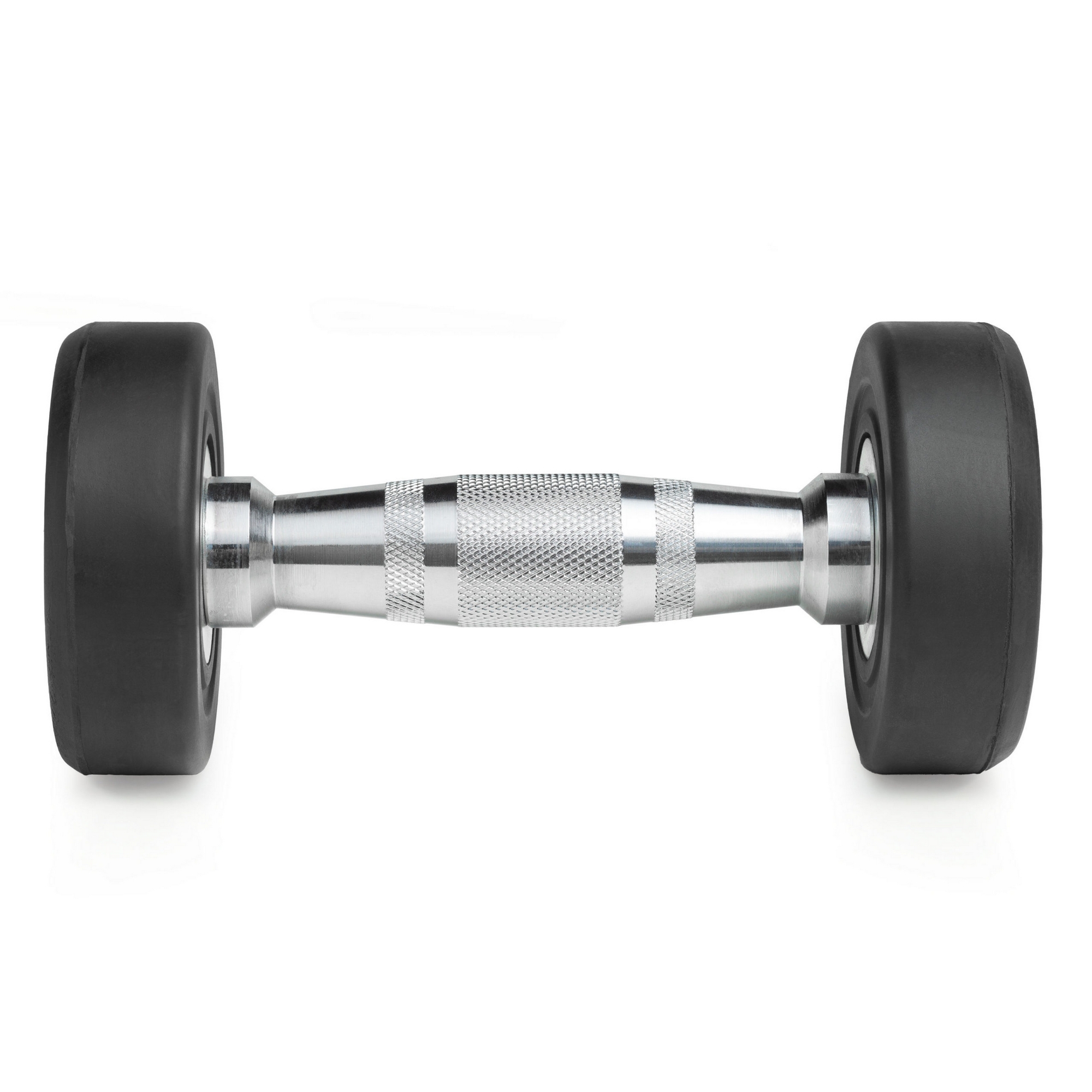 Гантель неразборная круглая 2,5 кг VictoryFit VF-R025 2000_2000