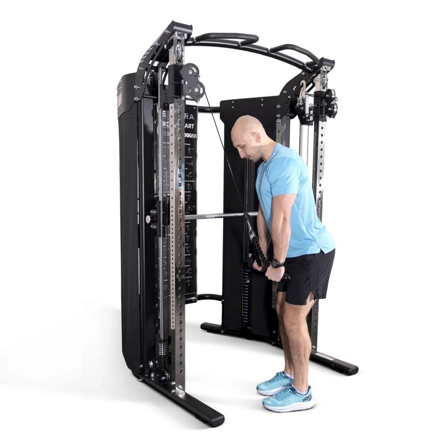 Многофункциональный силовой комплекс Protrain GTS-ULTRA 900_900