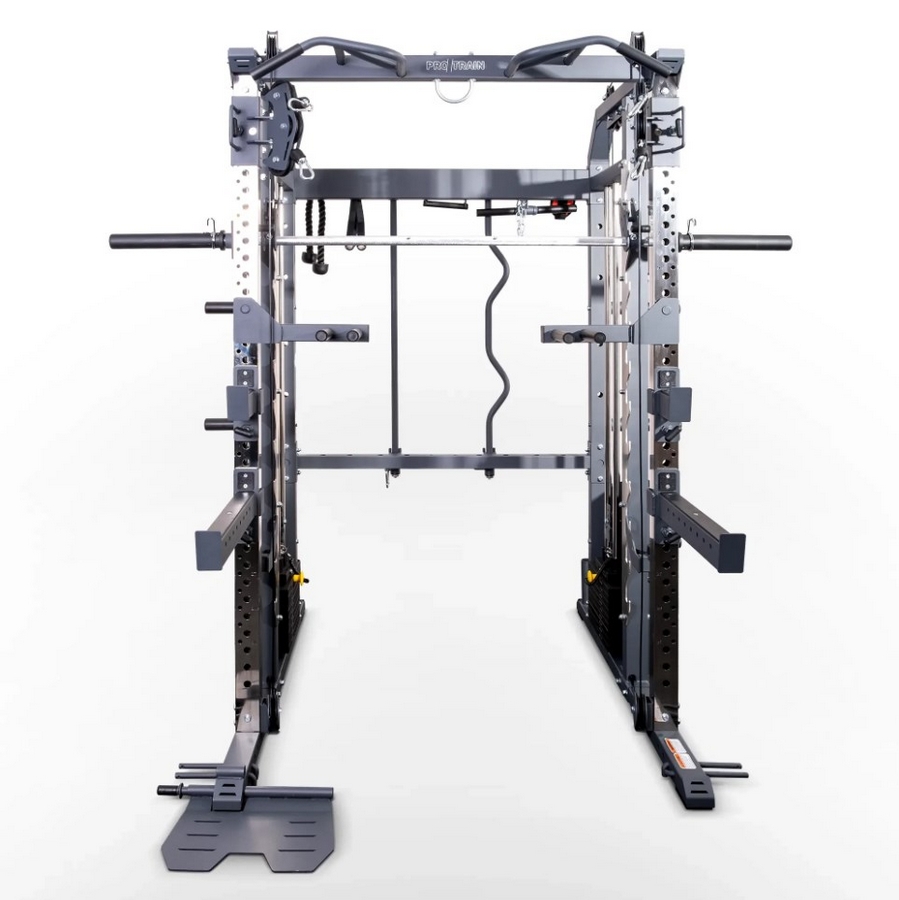 Многофункциональный силовой комплекс Protrain GT3 PRO 899_900