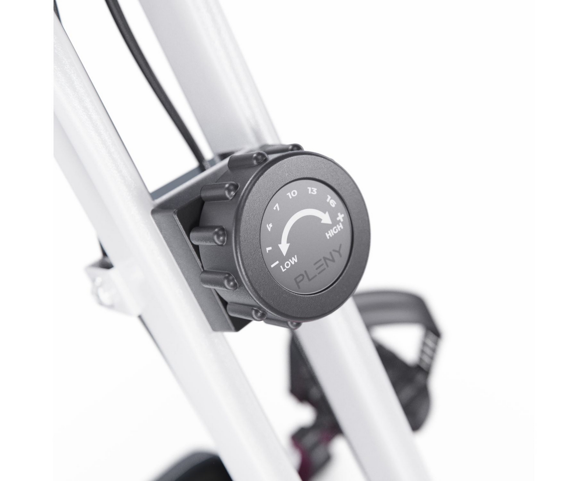 Велотренажер X-Bike DFC PLENY CF-917FM-2 2000_1636