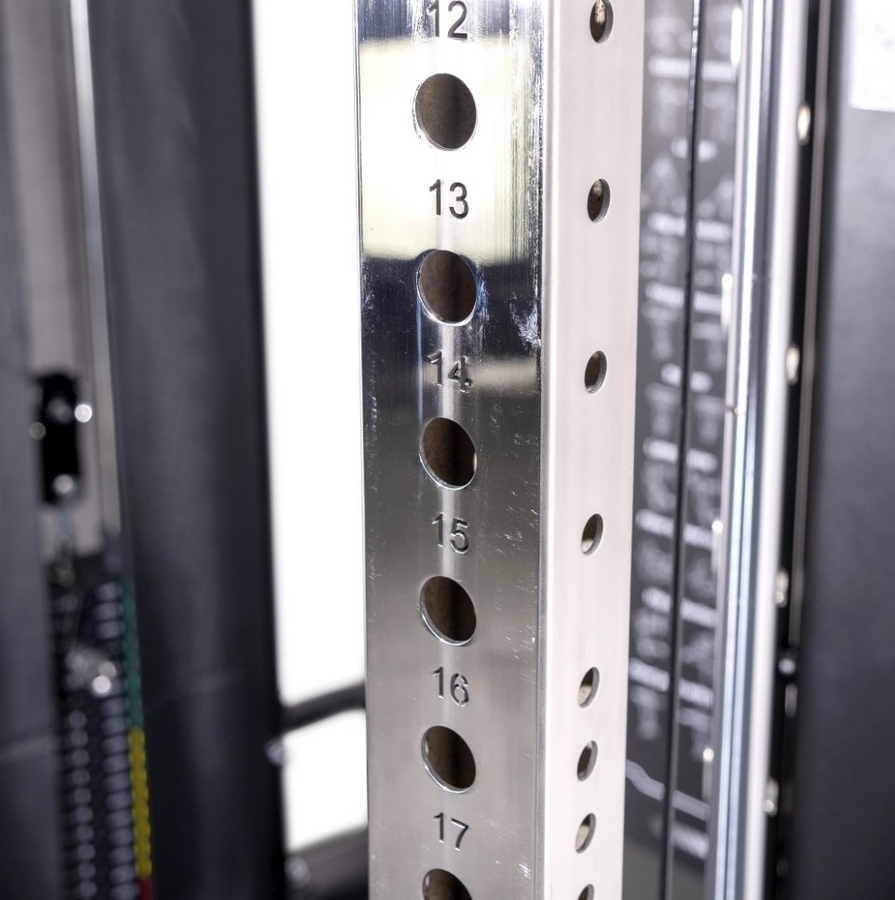 Многофункциональный силовой комплекс Protrain GTS-ULTRA 895_900