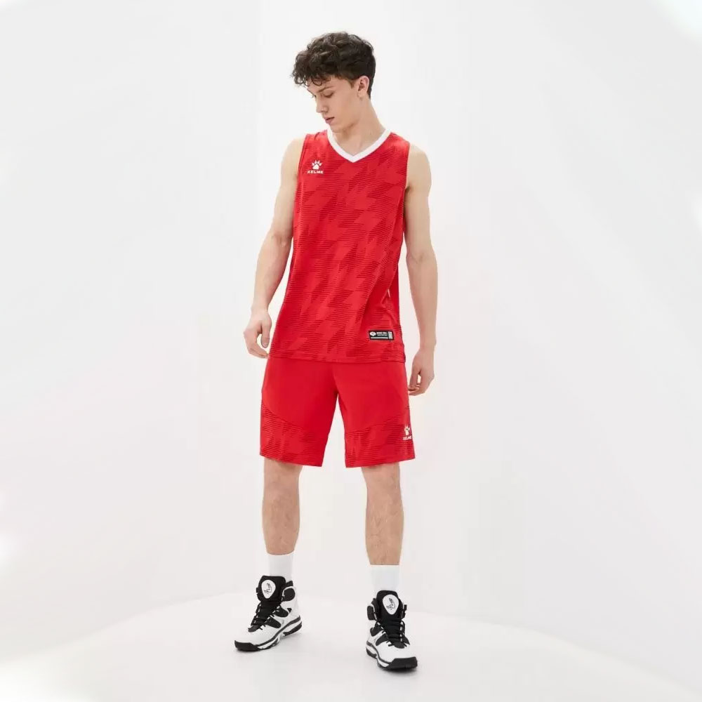 Форма баскетбольная Kelme 3591052-600 1000_1000