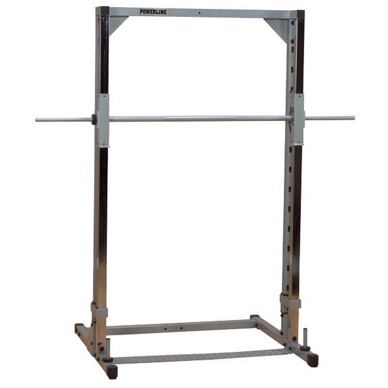 Машина Смита Body Solid Powerline PSM144 800_800