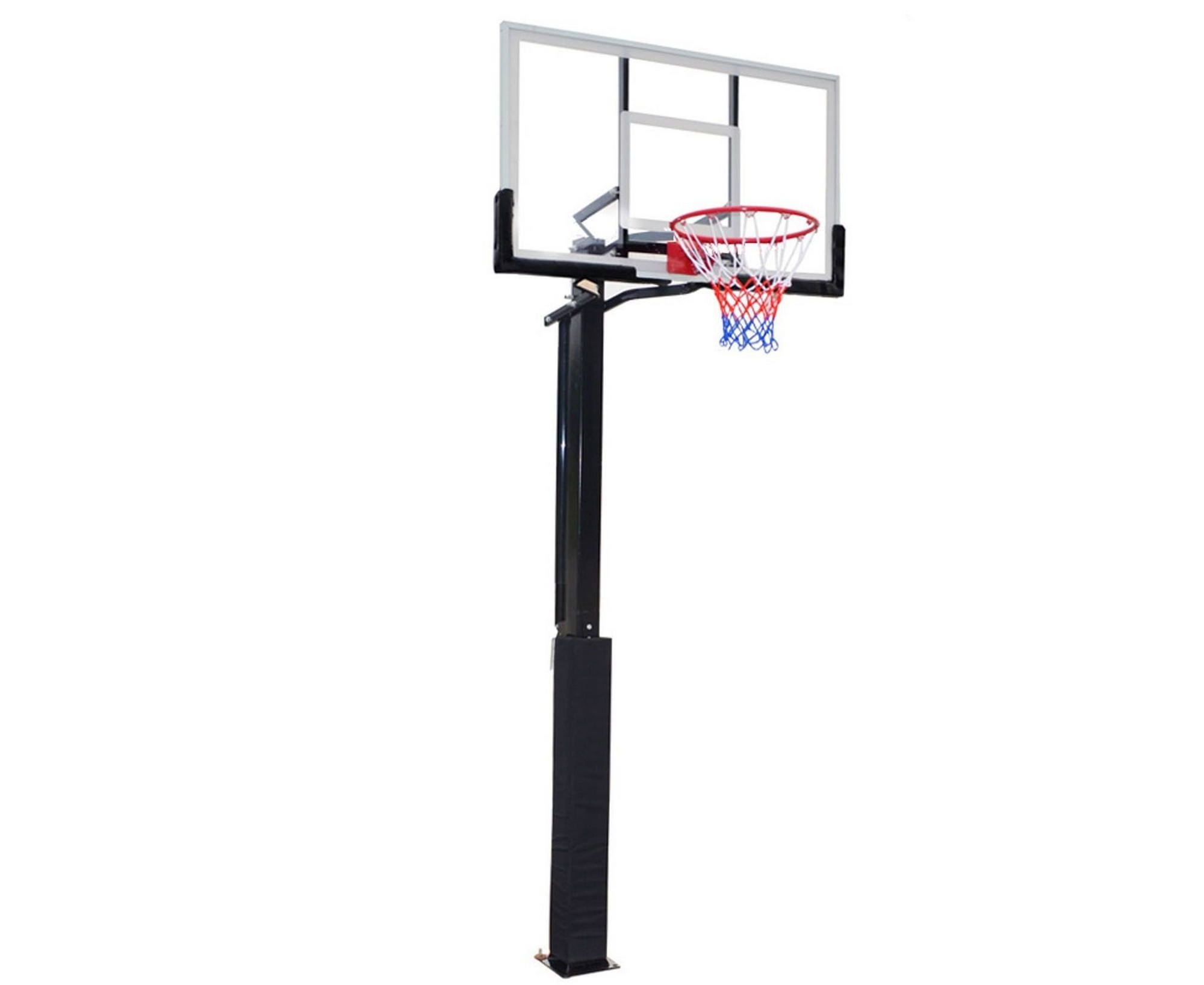 Баскетбольная стационарная стойка DFC ING50A 2000_1636