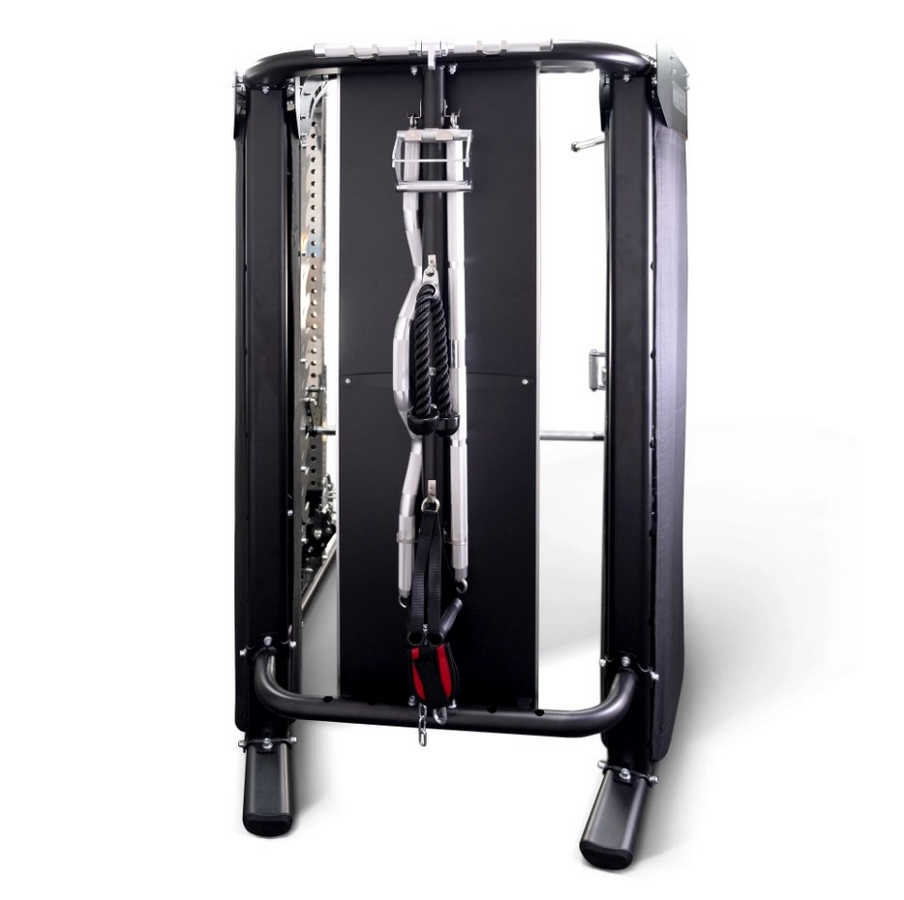 Многофункциональный силовой комплекс Protrain GTS-ULTRA 904_900