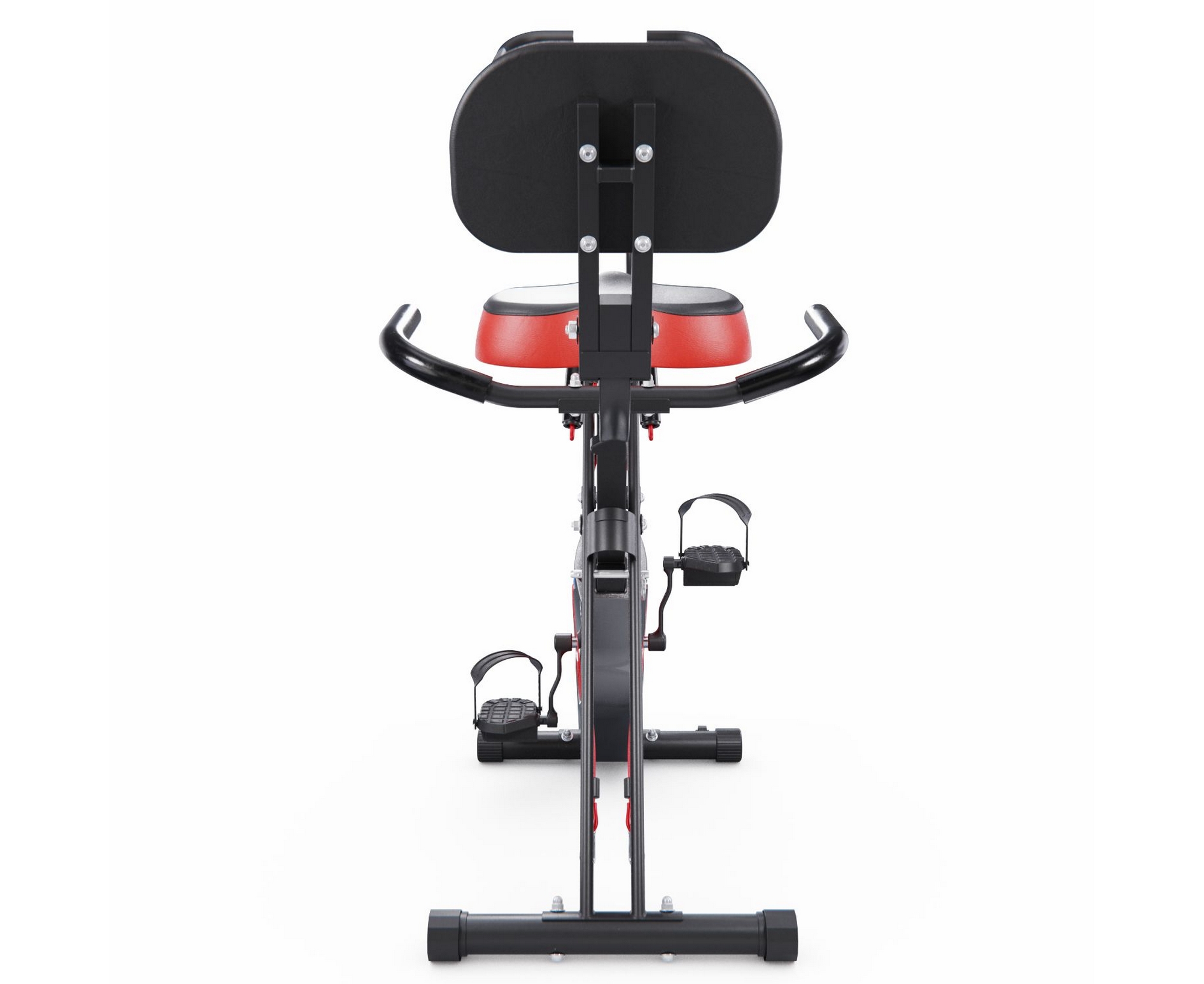 Велотренажер X-Bike DFC PLENY CF-917FM 2000_1636