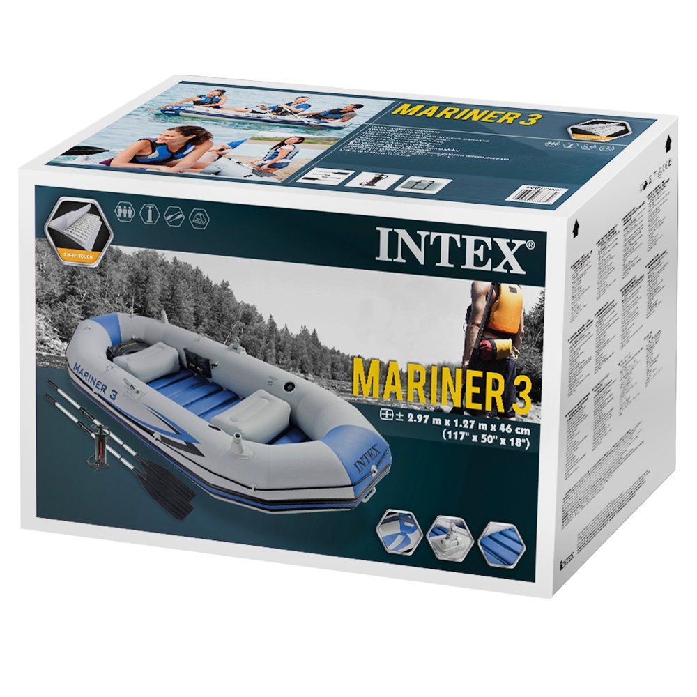 Лодка Intex Mariner 3 Set 68373 1000_1000